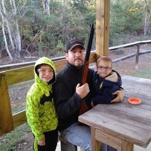 Meet your Posher, Tim